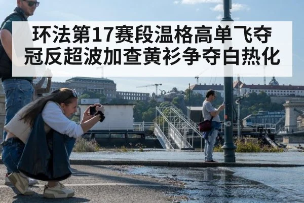 环法第17赛段温格高单飞夺冠反超波加查黄衫争夺白热化